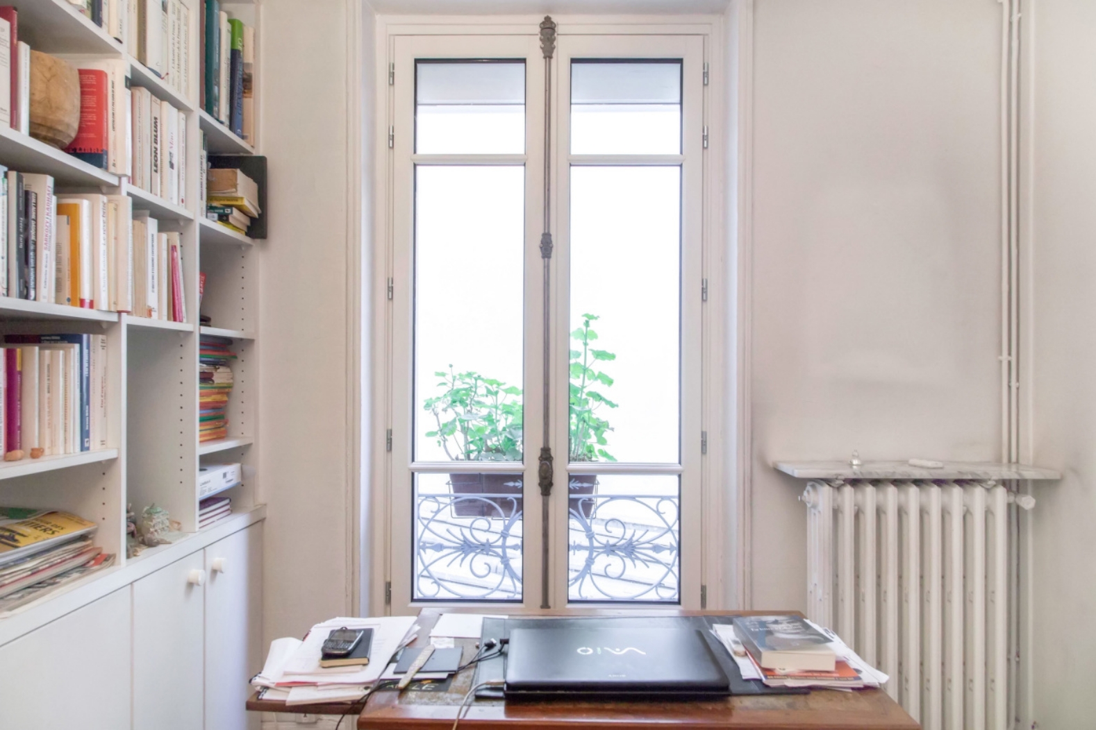 Ombres Et Lumieres Fenetres Lyon Bois Img 2