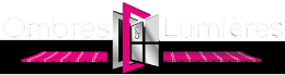 Ombres Et Lumieres Fenetres Lyon Logo